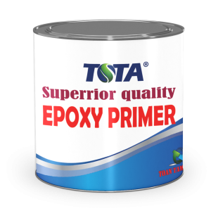 Sơn Epoxy Primer Tota