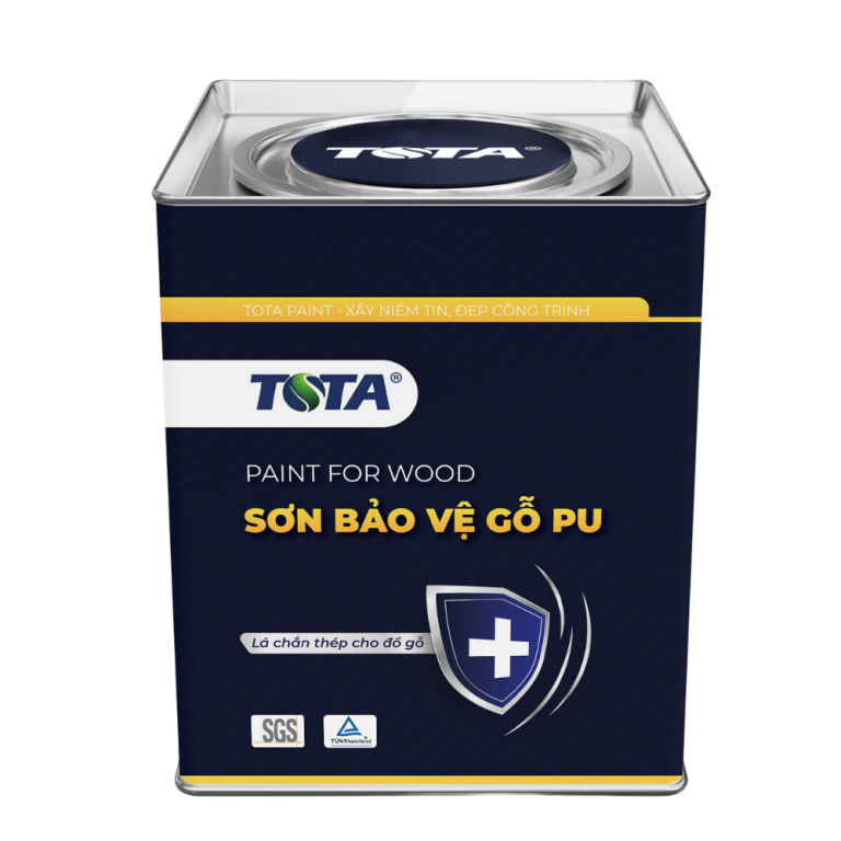 Sơn kẽm công nghiệp 1 TP ECO Toan Tam Paint