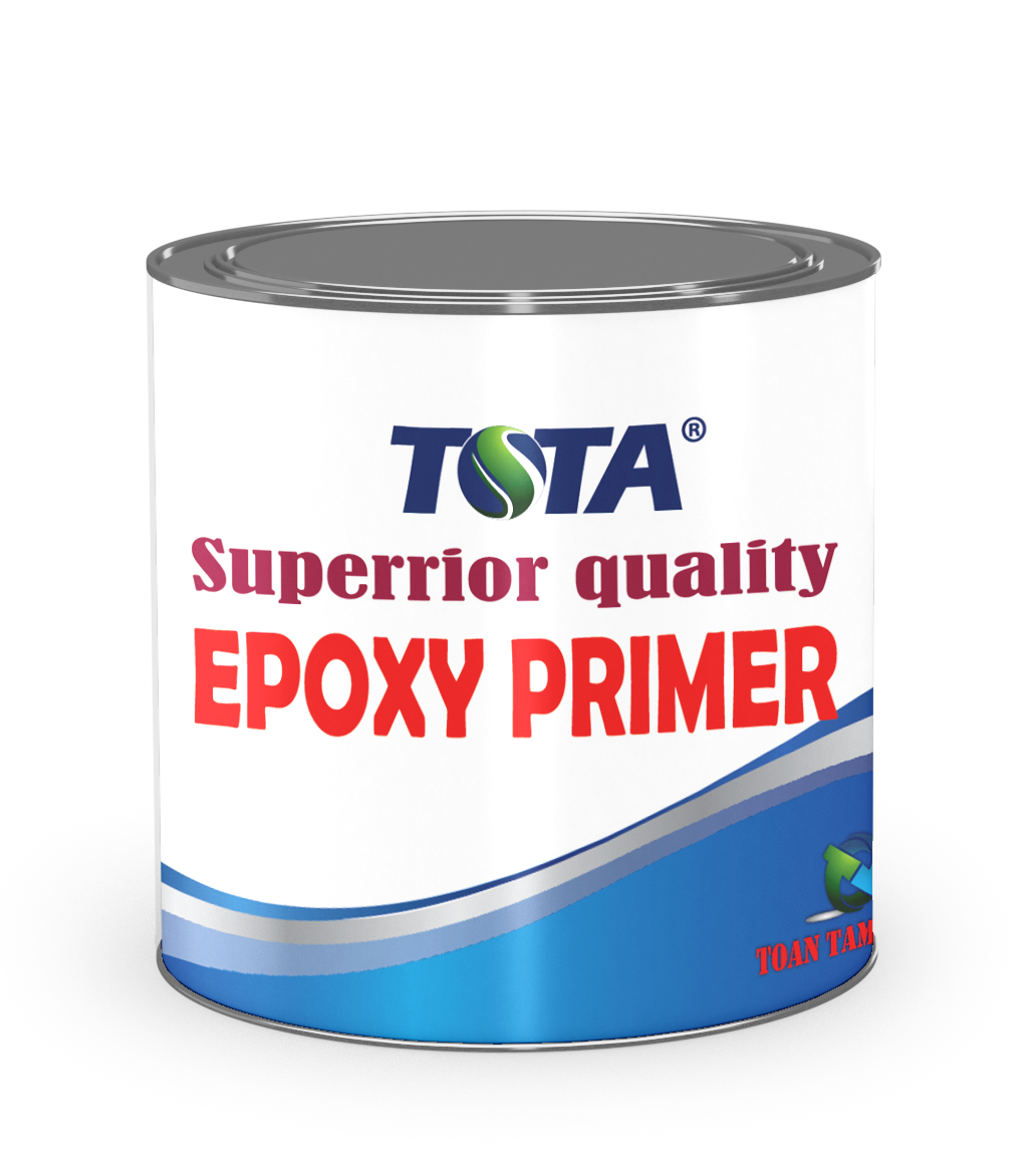 Sơn Epoxy Primer TOTA